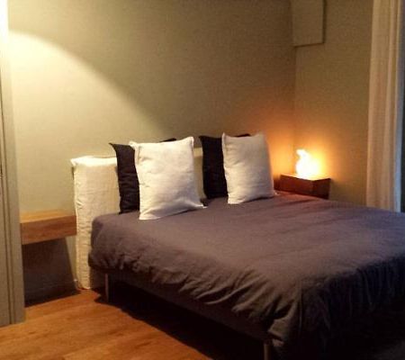 Bed In Bellongue Aucazein Экстерьер фото
