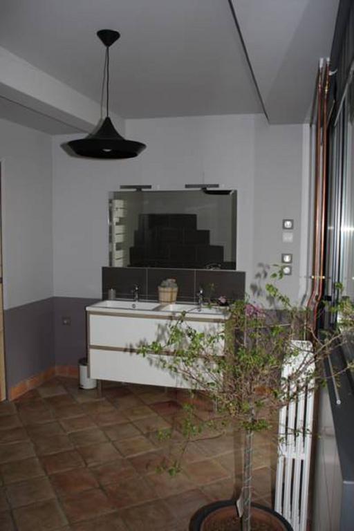 Bed In Bellongue Aucazein Номер фото